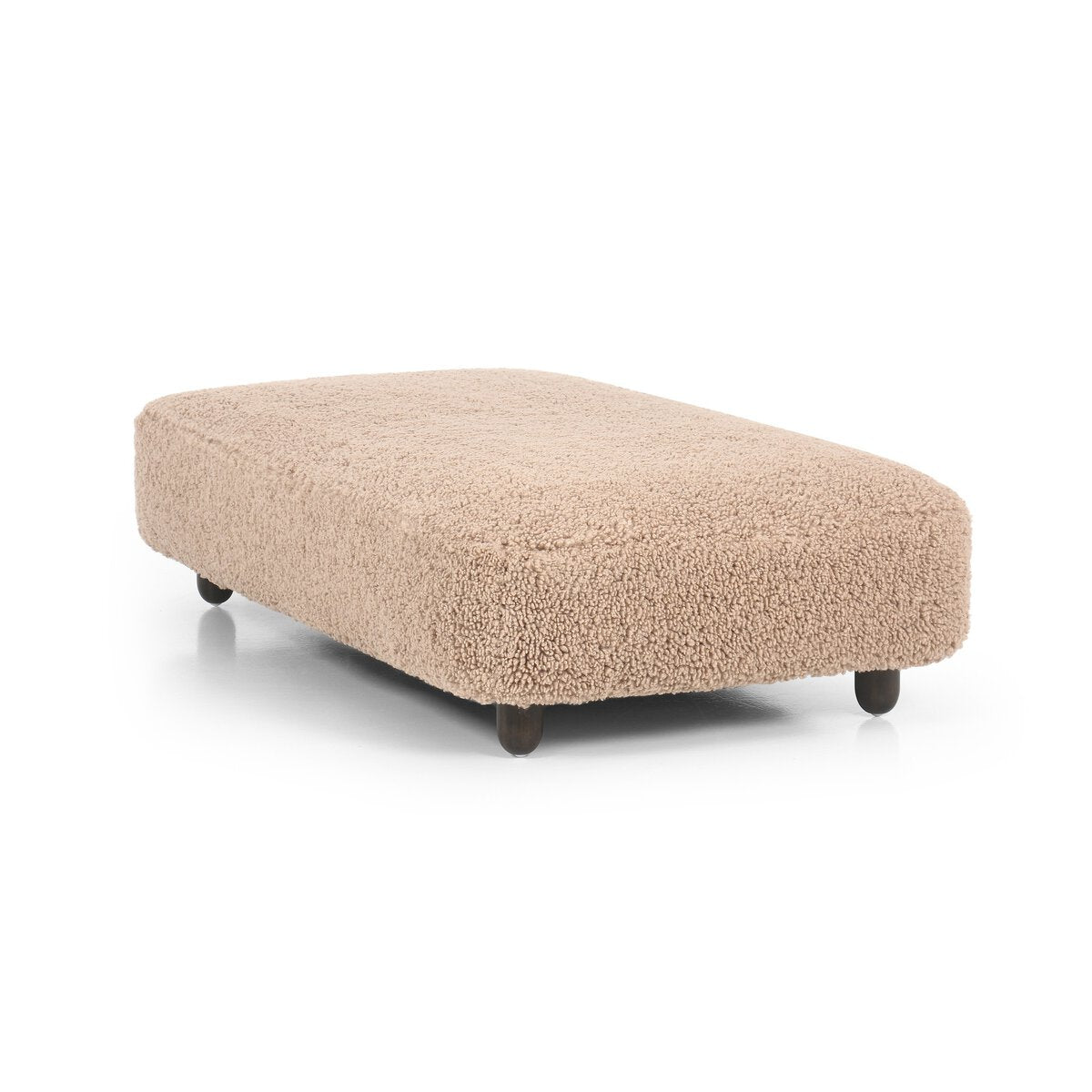 Laurel Rectangle Ottoman