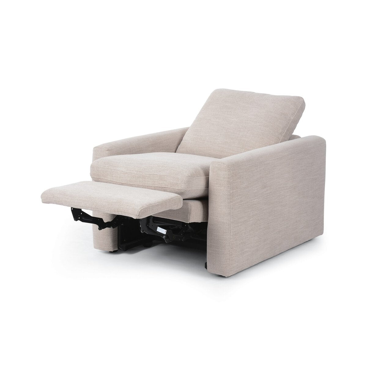 Abbott Power Recliner Accent Chair