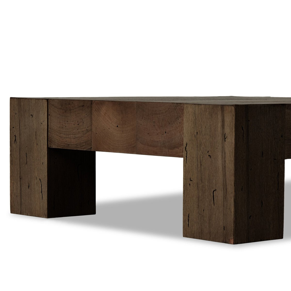 Riveth Small Square Coffee Table