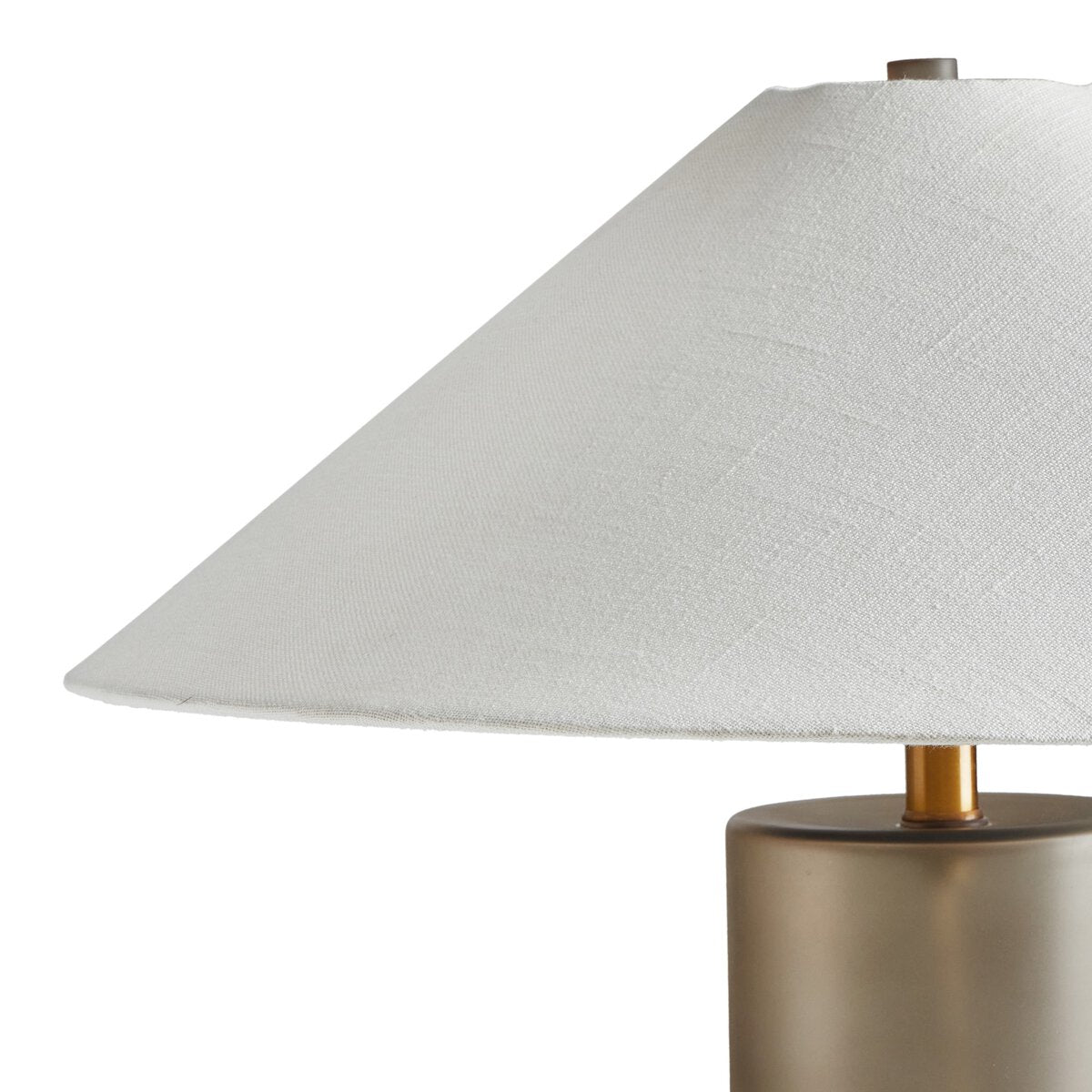 Silverbrook Table Lamp