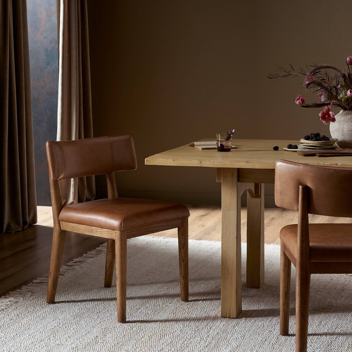 Clara Dining Chair