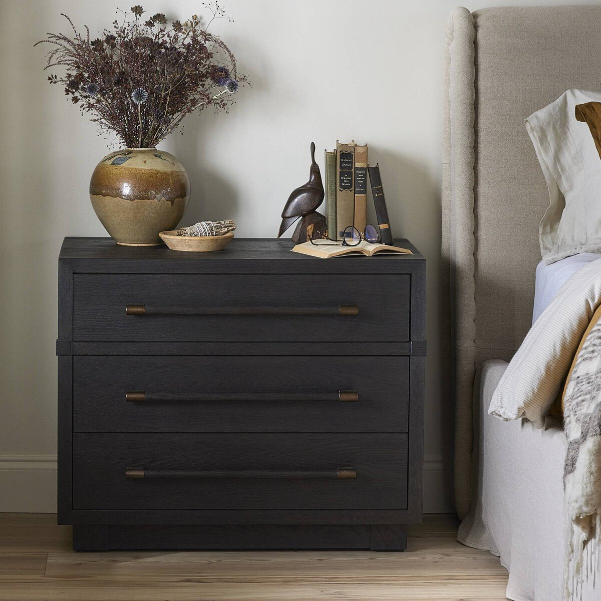 Pennington Nightstand