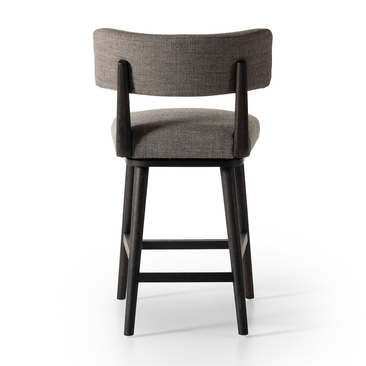 Driftless Swivel Bar + Counter Stool