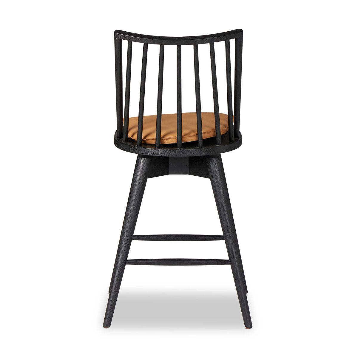 Dismal Swivel Bar + Counter Stool