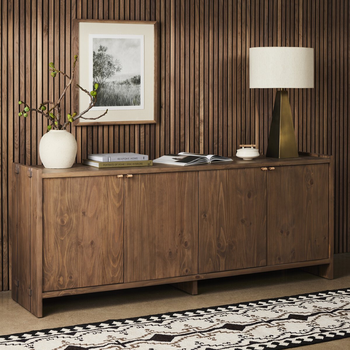 Brockton Sideboard