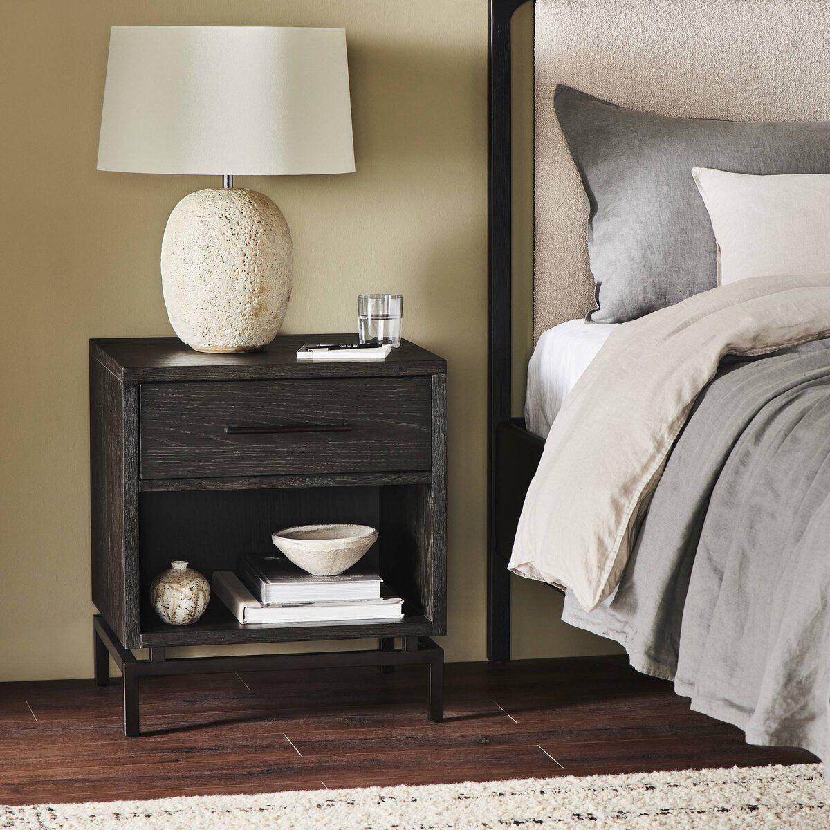 Stratford Nightstand