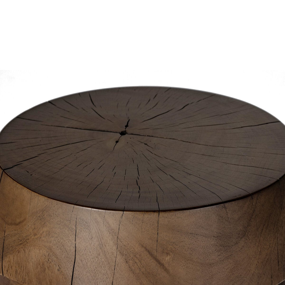 Spirit End Table