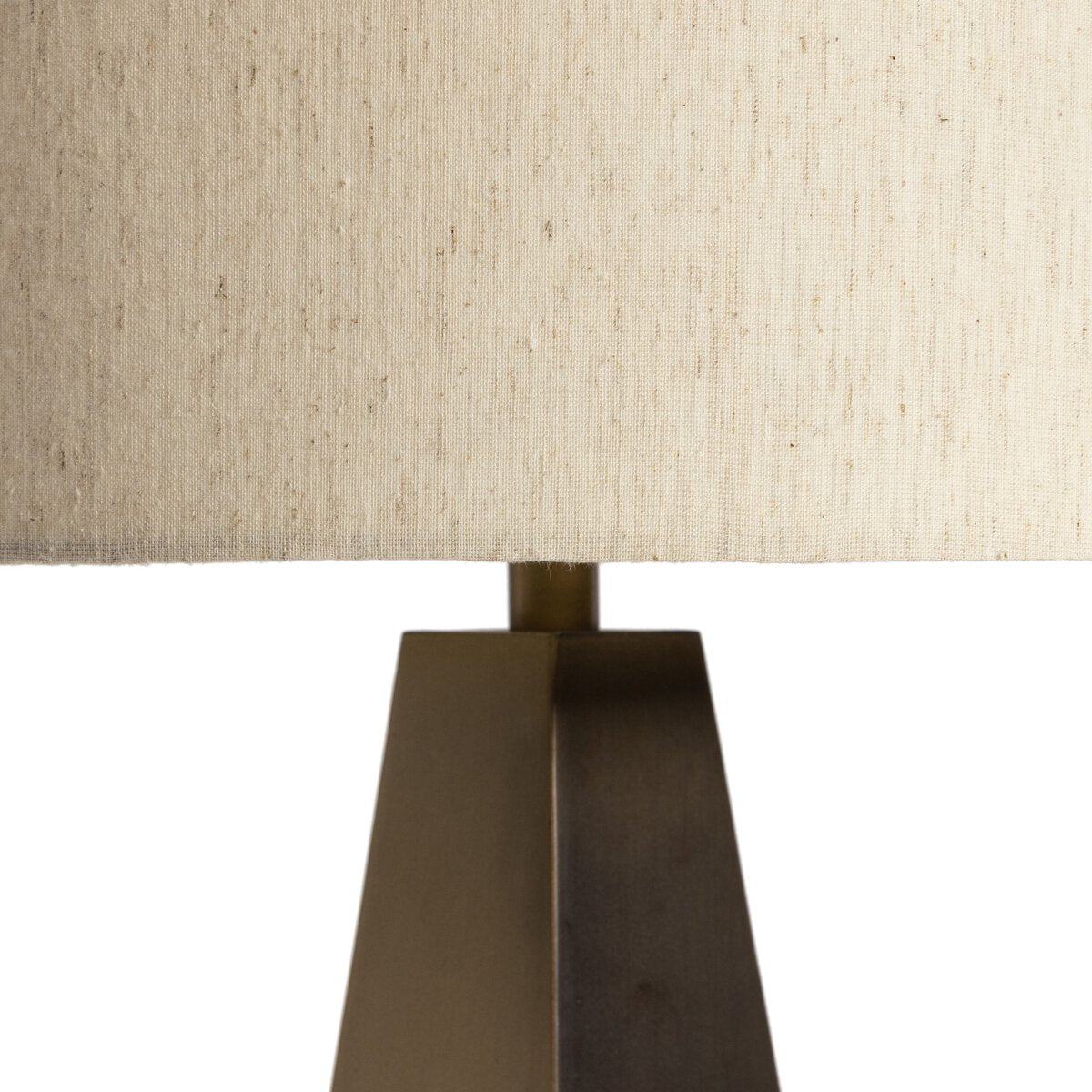 Saddleworth Table Lamp