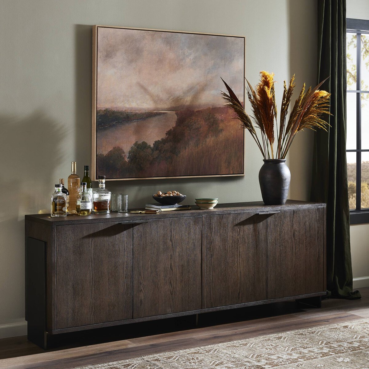 Coleridge Sideboard