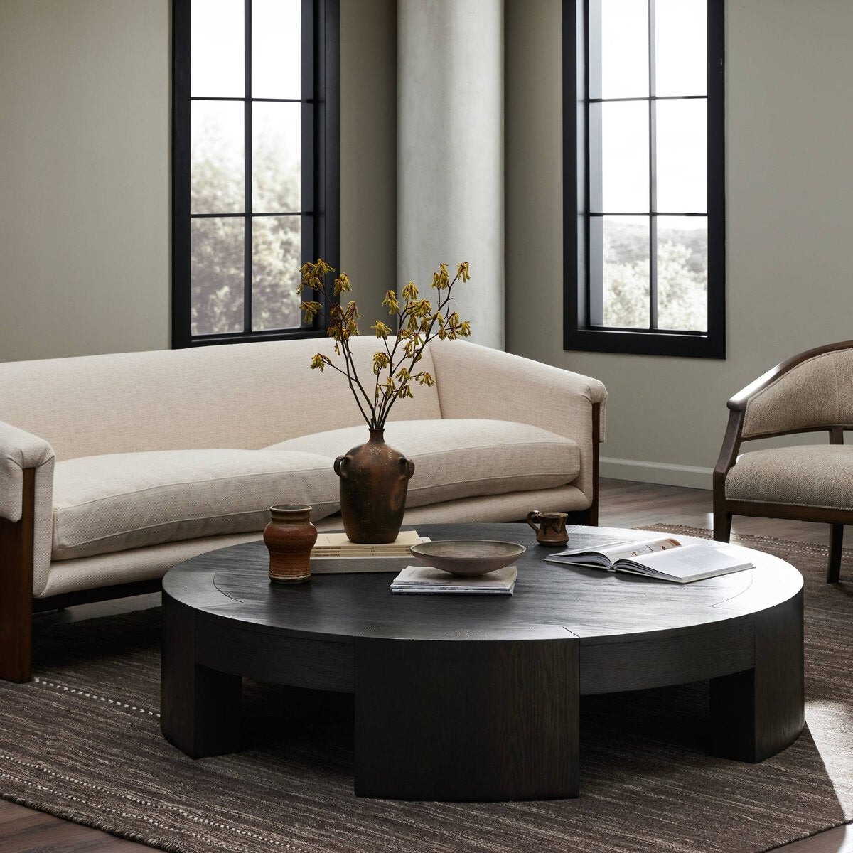 Phlox Coffee Table