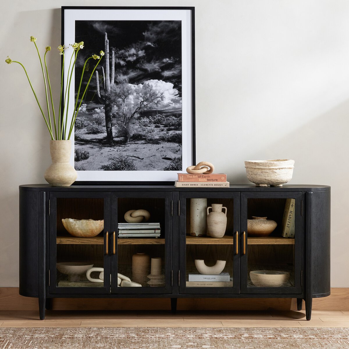 Chatsworth Sideboard