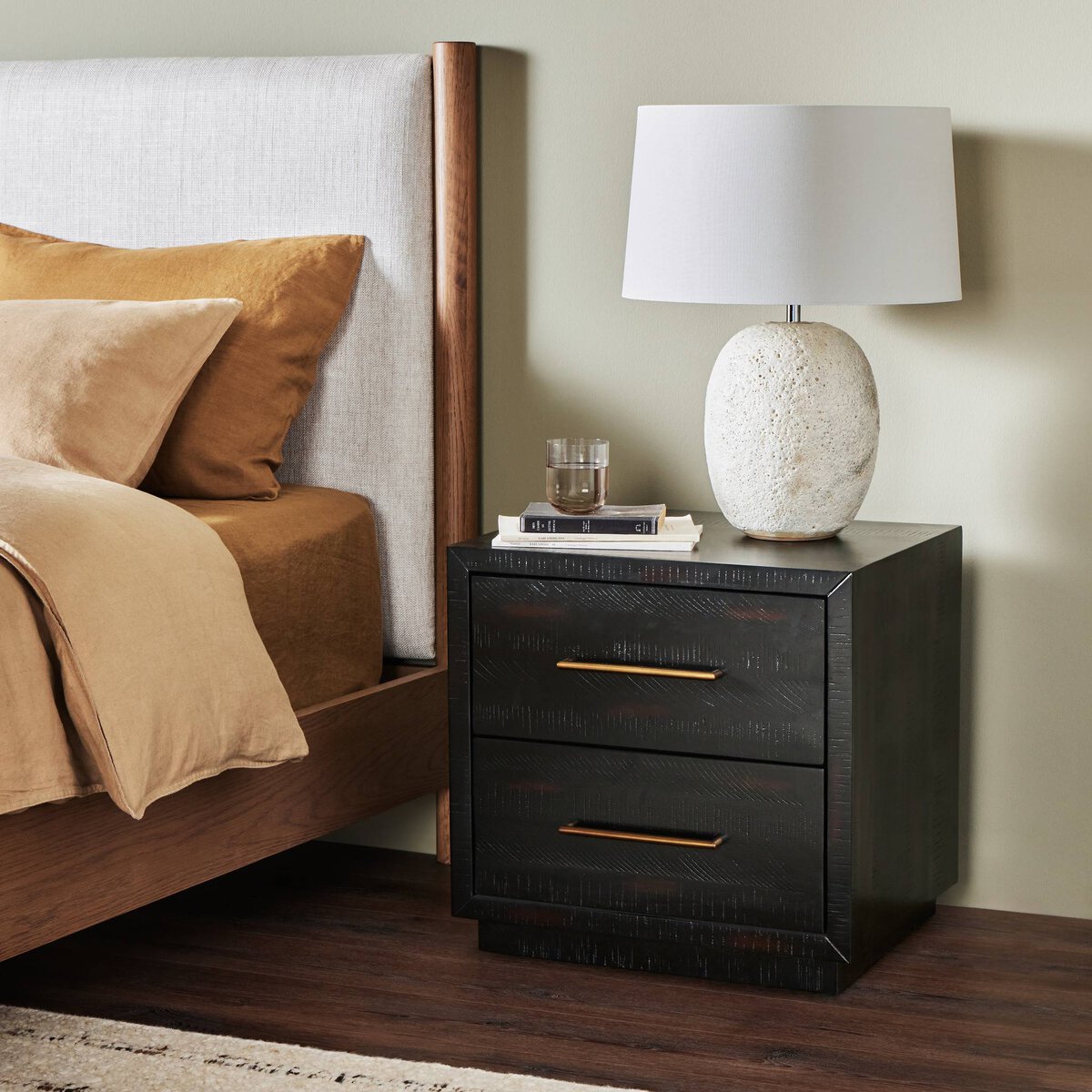 Stillwater Nightstand