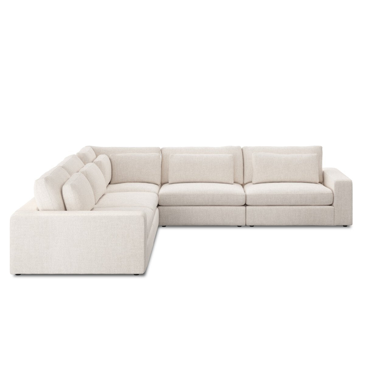 Glen 5-Piece Sectional