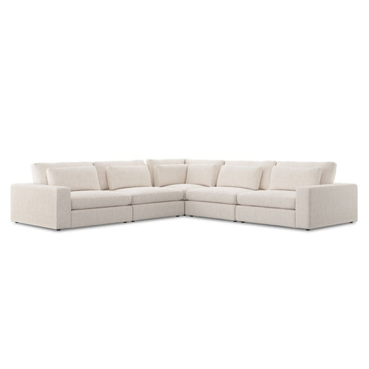 Glen 5-Piece Sectional