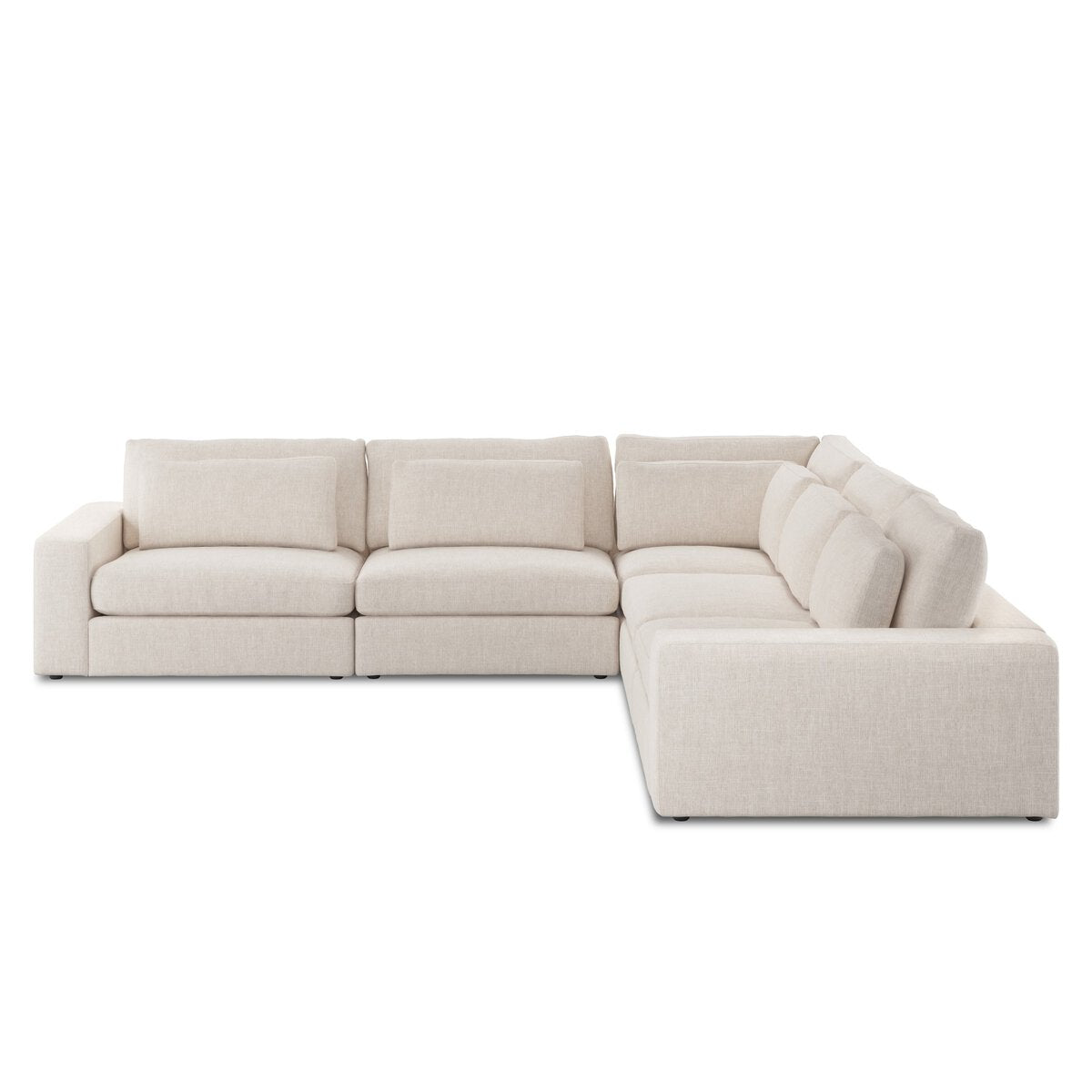 Glen 5-Piece Sectional