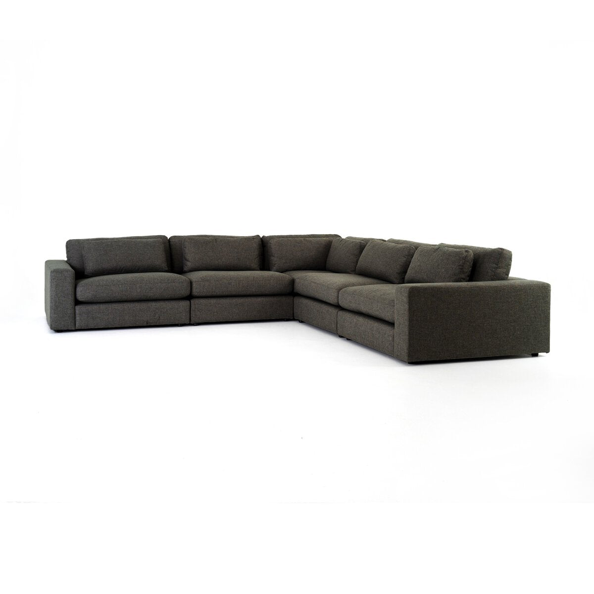 Glen 5-Piece Sectional