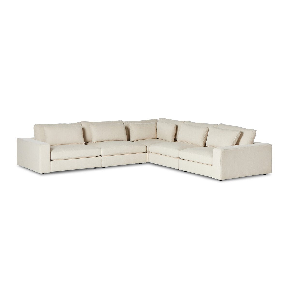 Glen 5-Piece Sectional