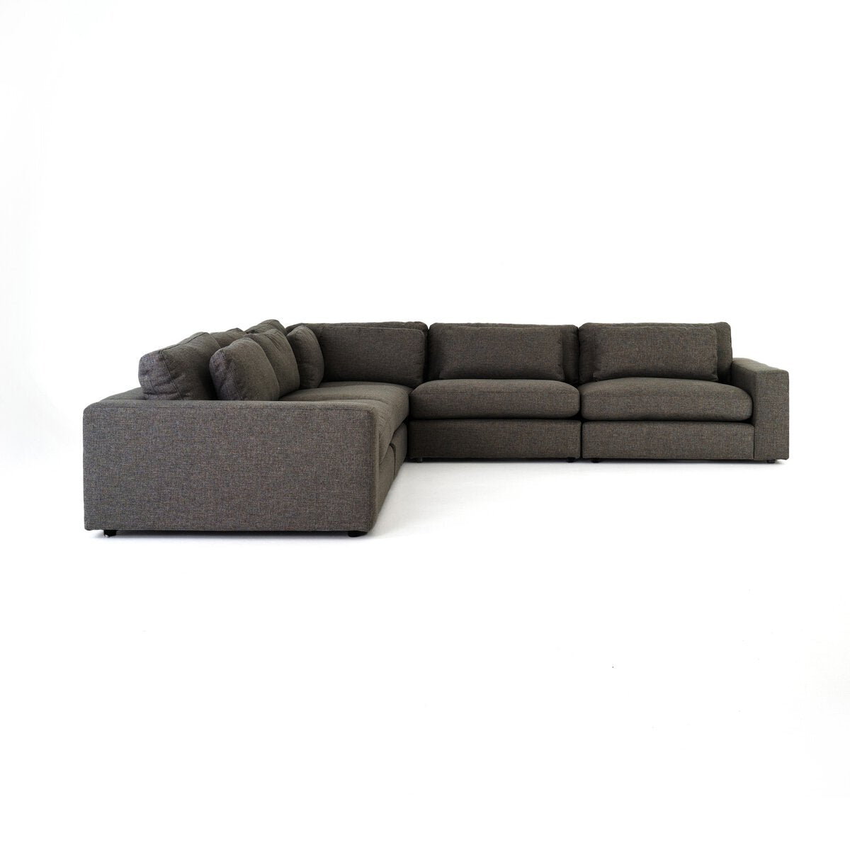 Glen 5-Piece Sectional