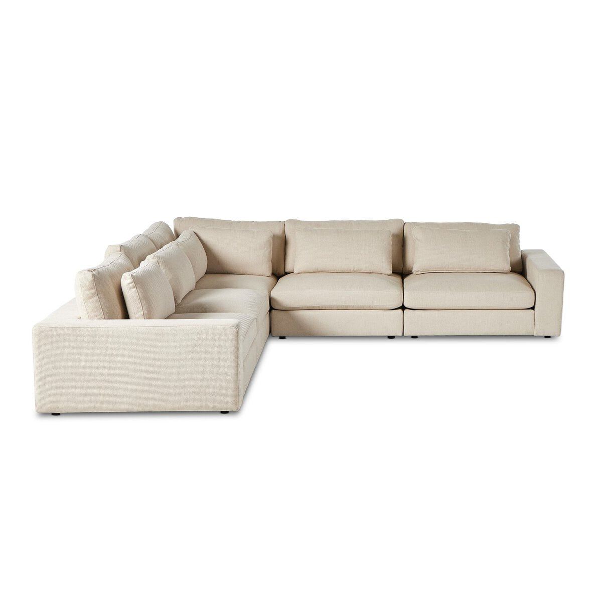 Glen 5-Piece Sectional