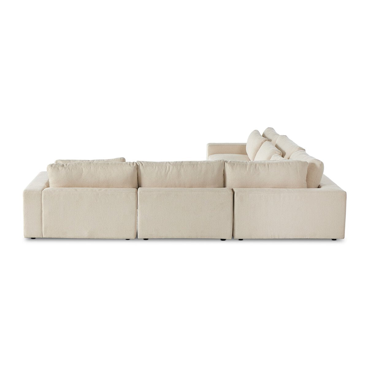 Glen 5-Piece Sectional