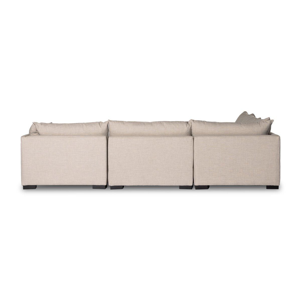 Whitney 5-Piece Sectional