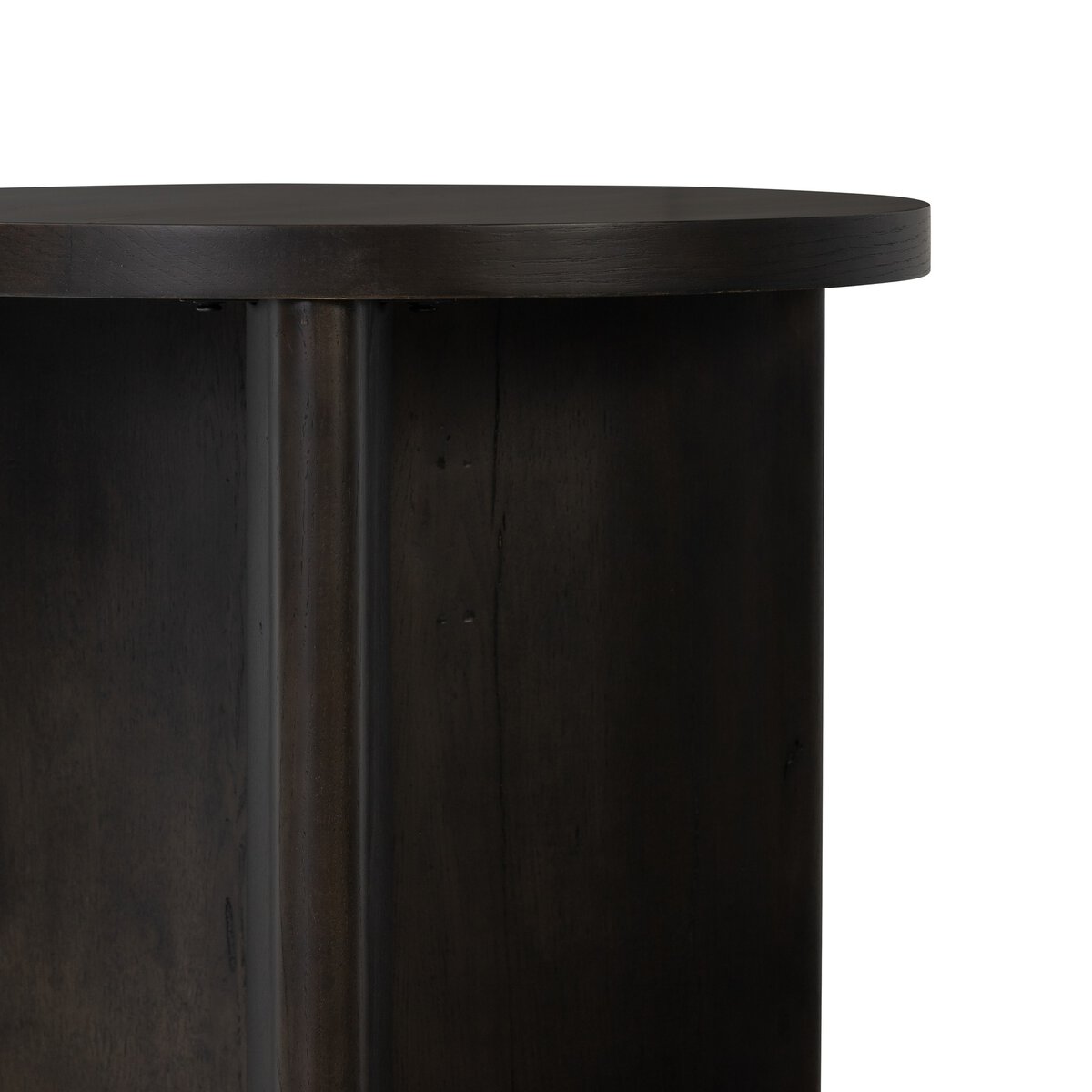 Sequoiadendron End Table