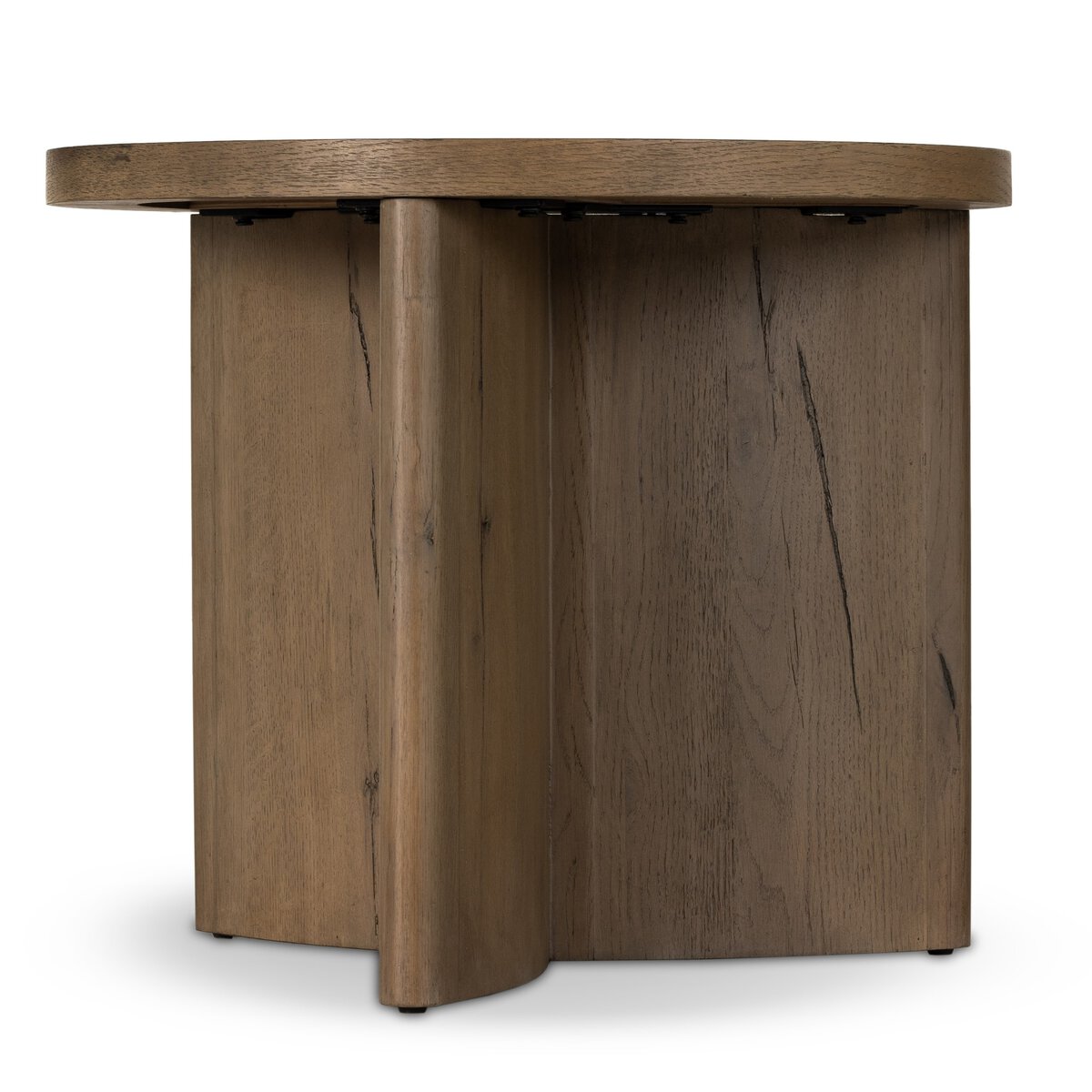 Sequoiadendron End Table