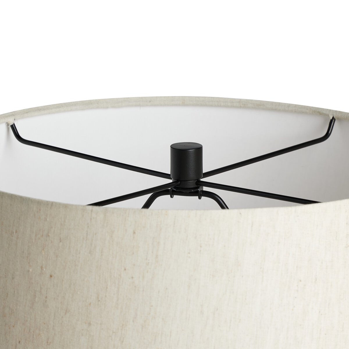 Rushton Table Lamp