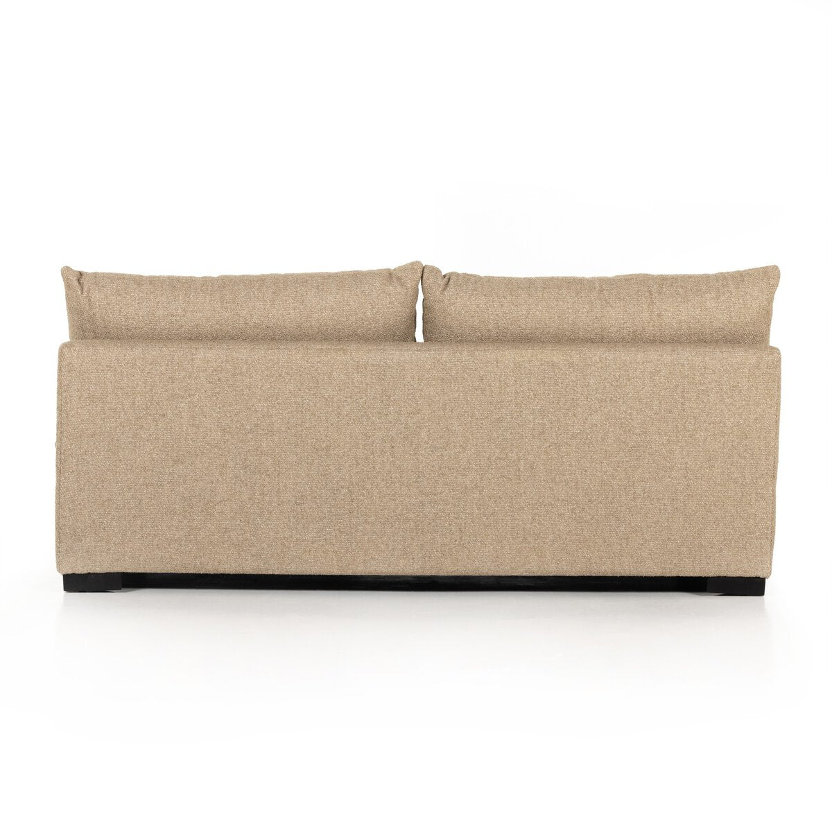 Foxtail Sectional