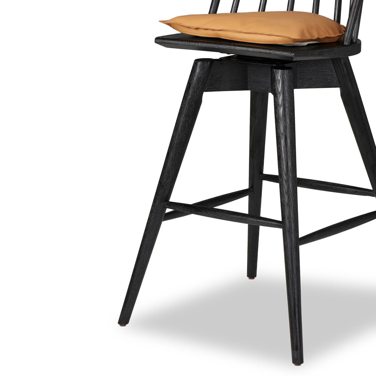 Dismal Swivel Bar + Counter Stool