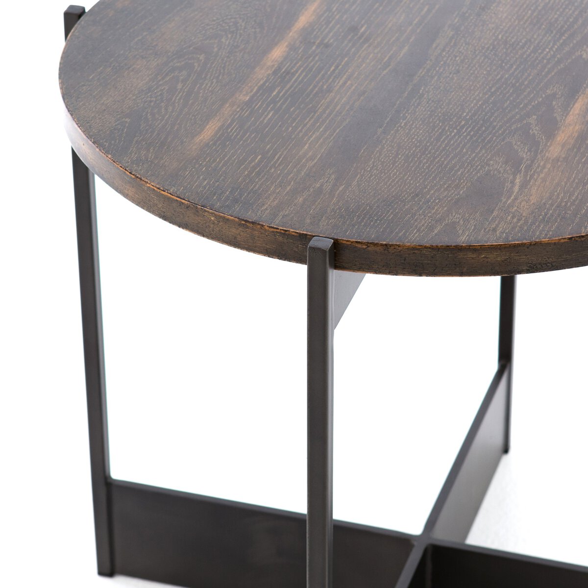 Solvanta End Table