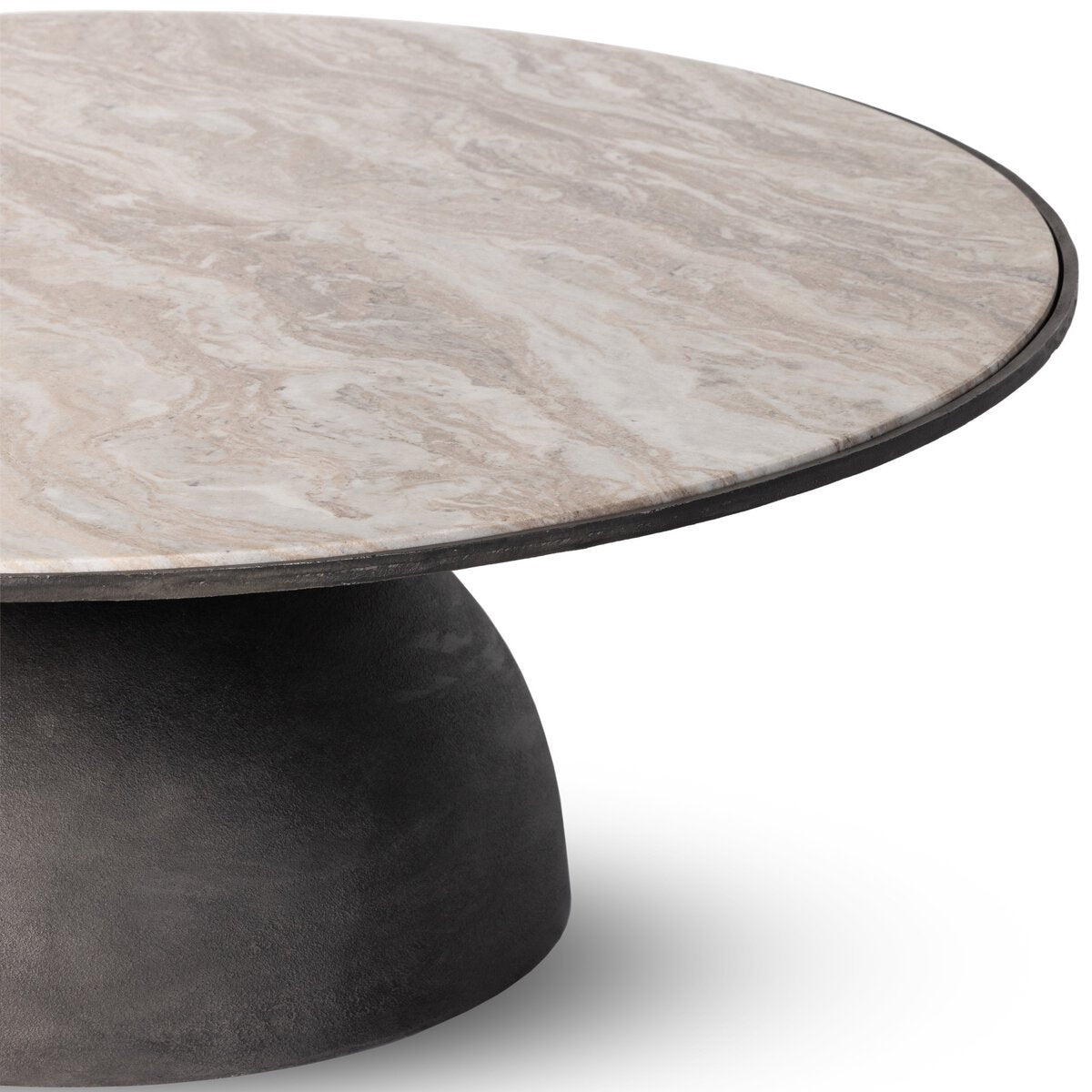 Orcuttia Large Coffee Table