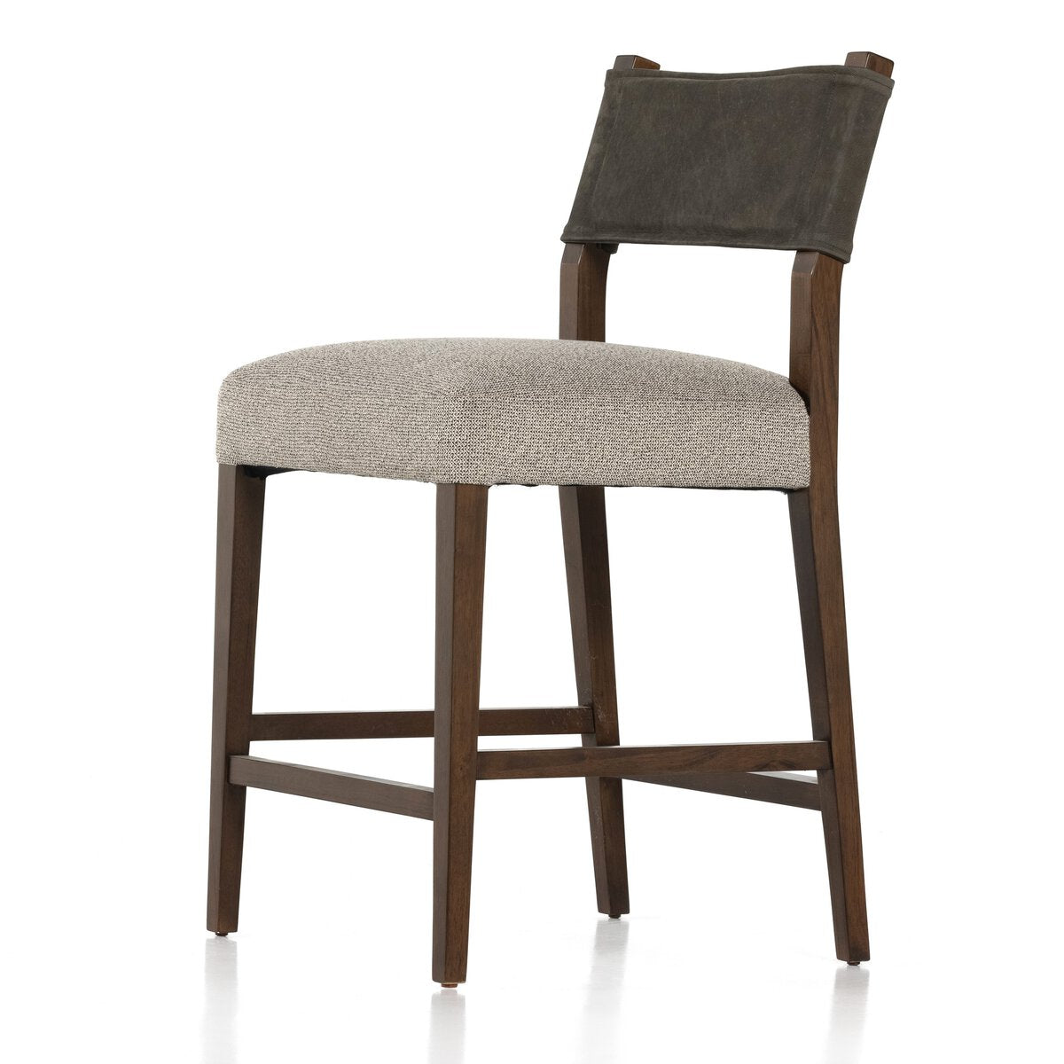 Downieville Bar + Counter Stool