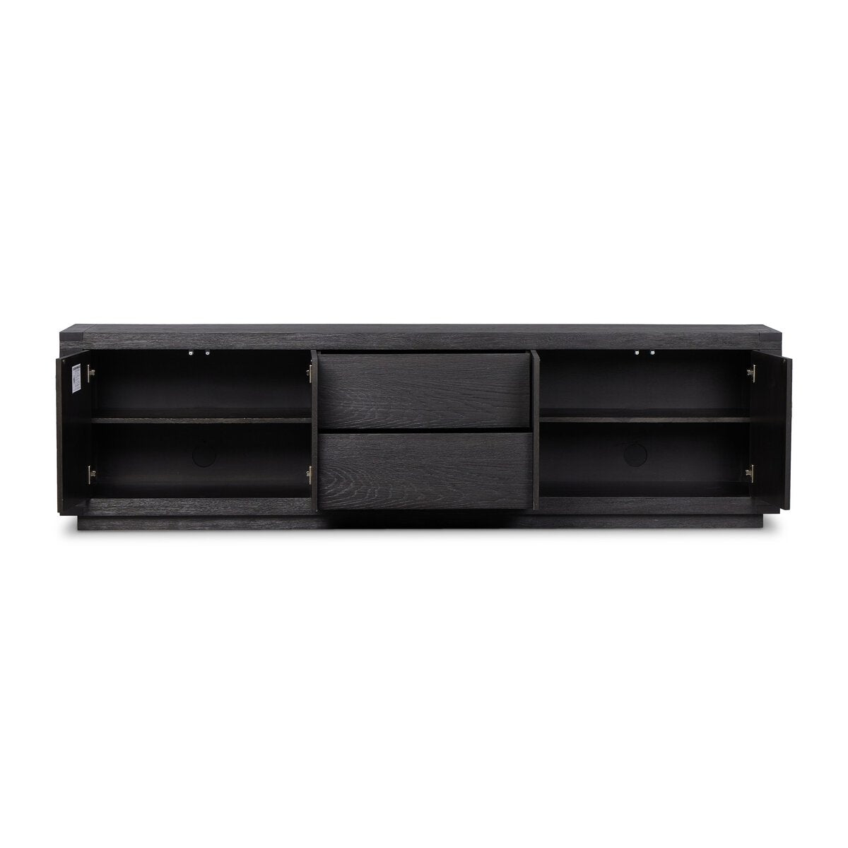 Waverly Media Console