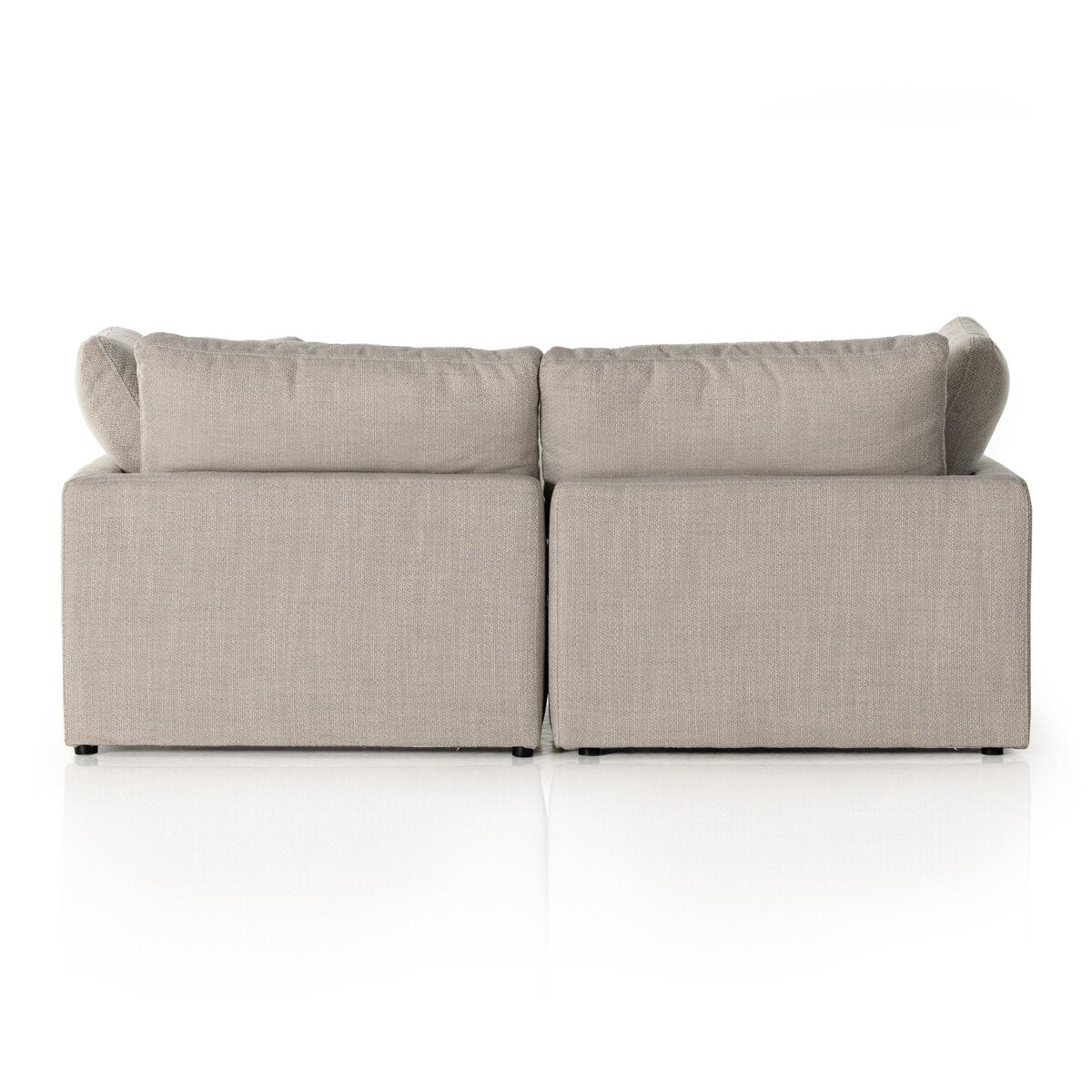 Feather 2-Piece Sectional