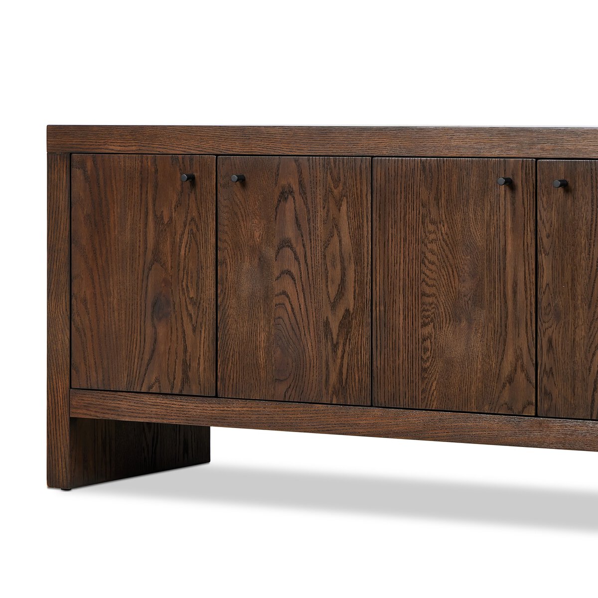 Wentworth Media Console