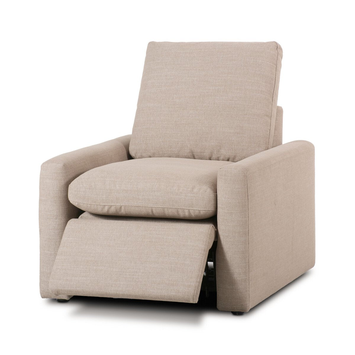 Abbott Power Recliner Accent Chair