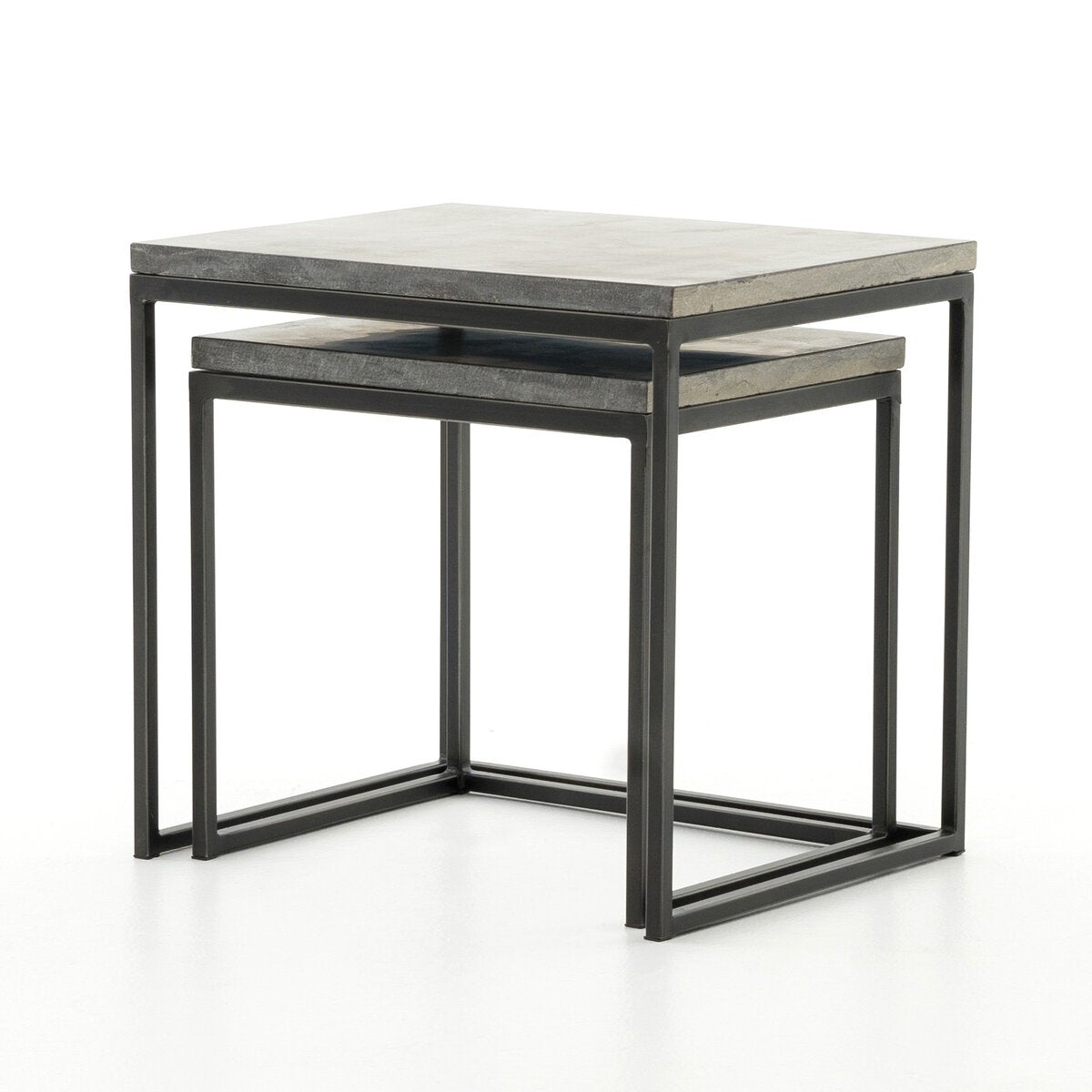 Sylrin Nesting End Tables