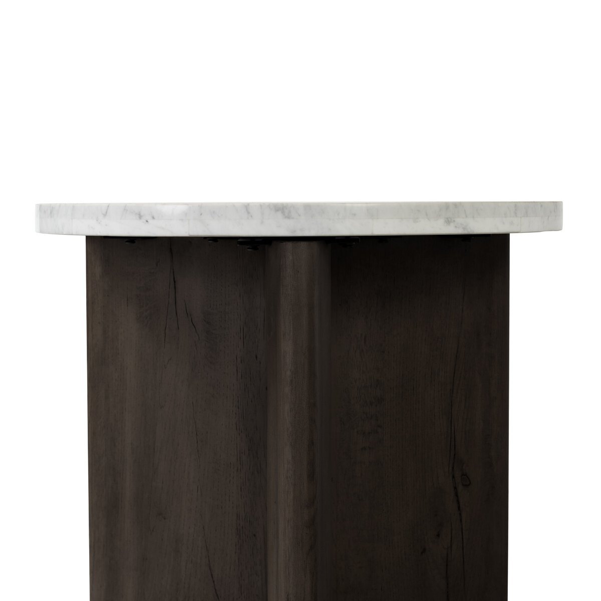 Sequoiadendron End Table