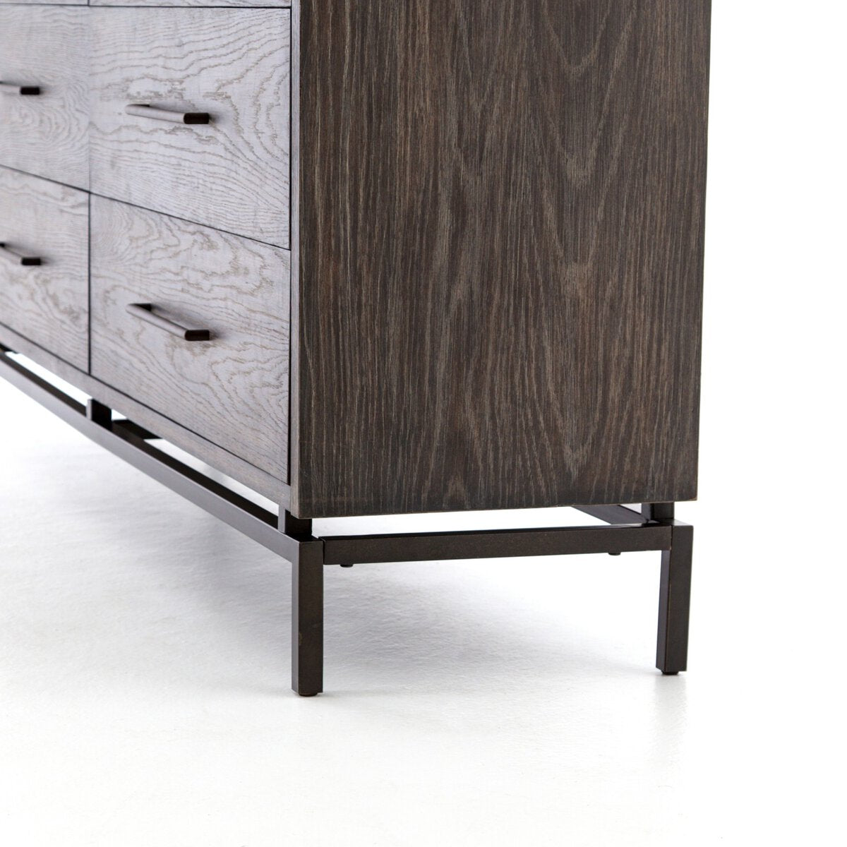 Goldsmith 6 Drawer Dresser