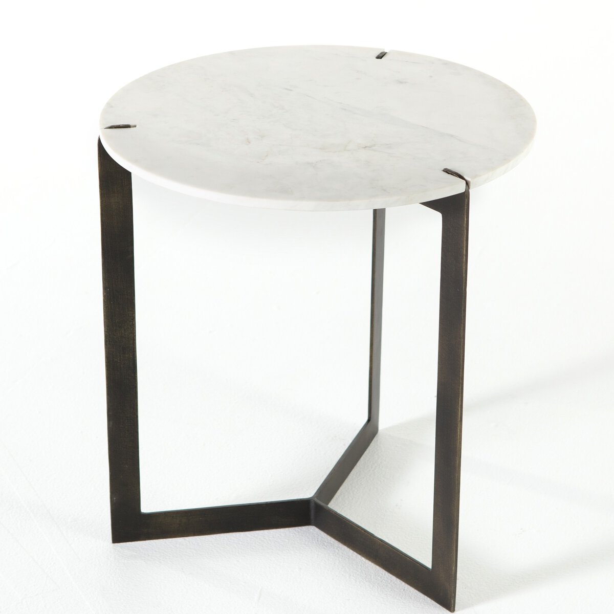 Sumac End Table