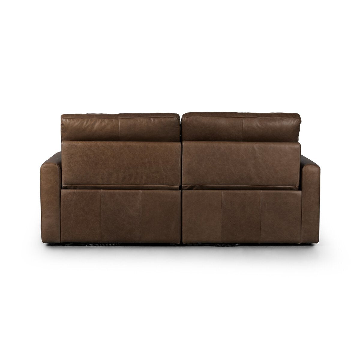 Downieville Power Recliner 2-Piece Sectional