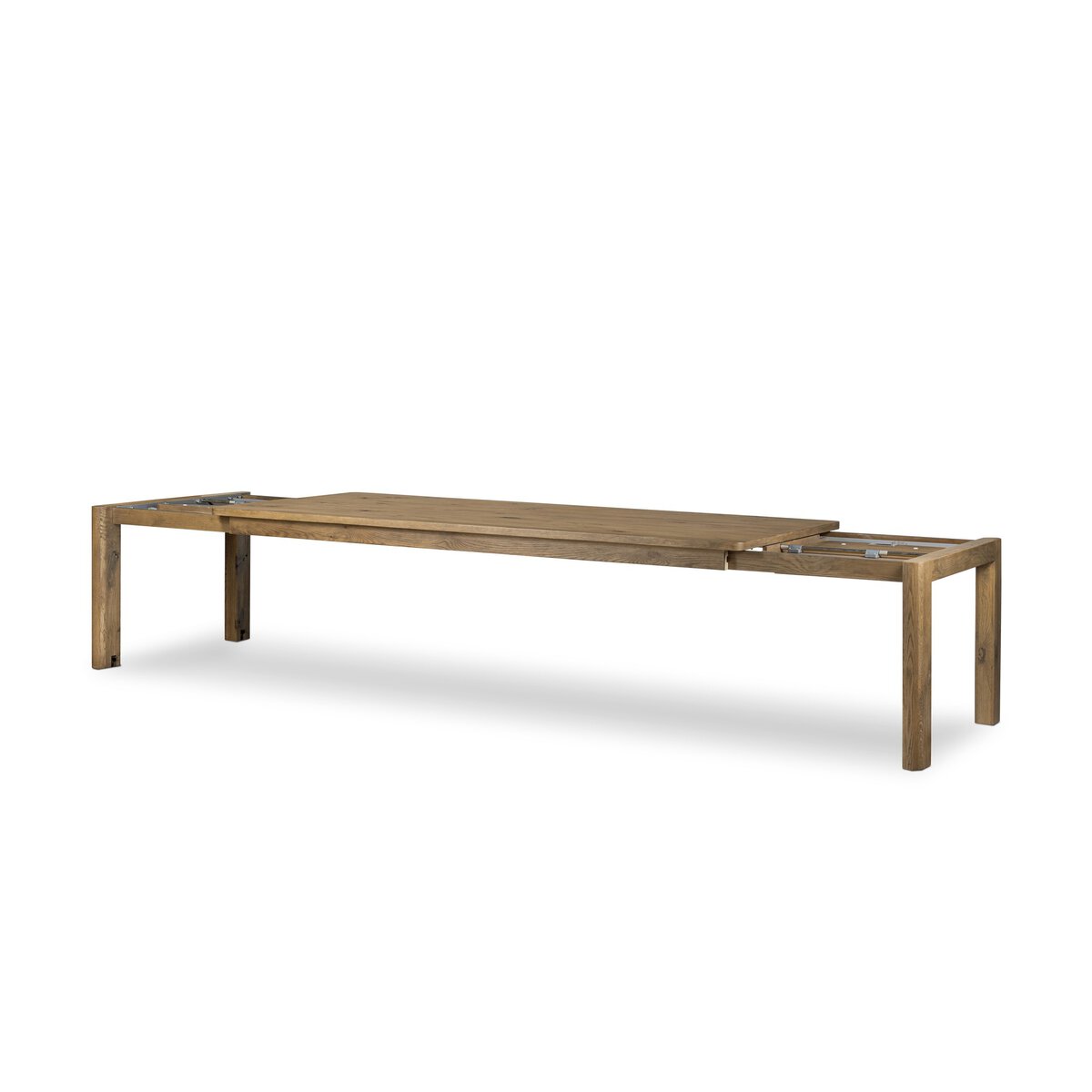 Lumora Double Extension Dining Table