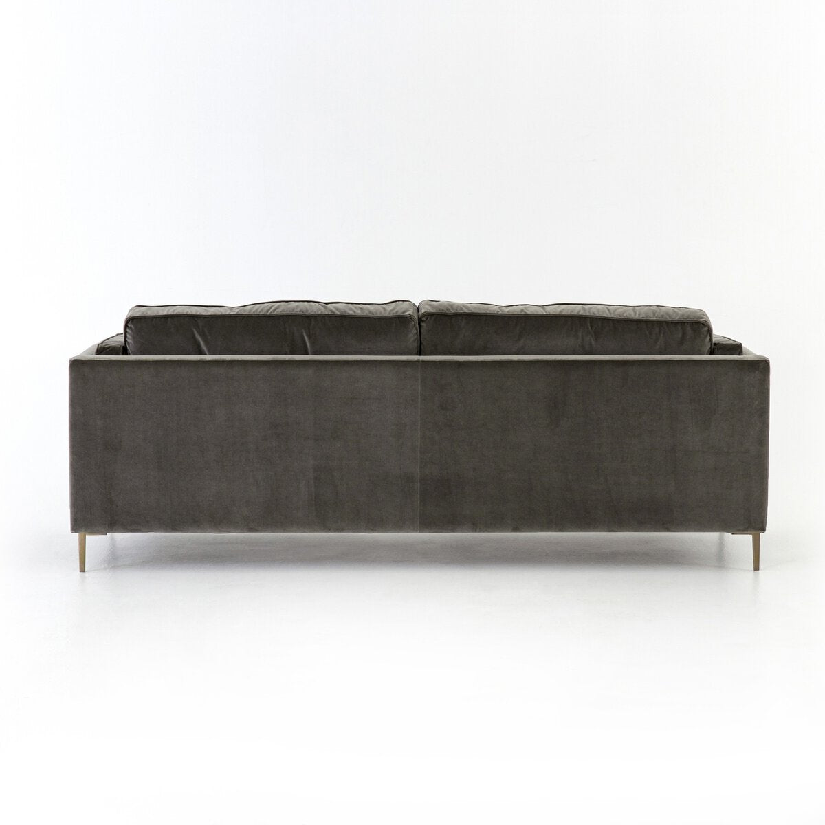 Fiddleneck Sofa