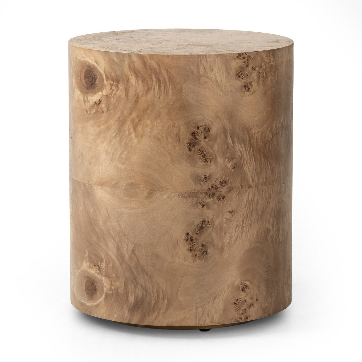 Tanoak End Table