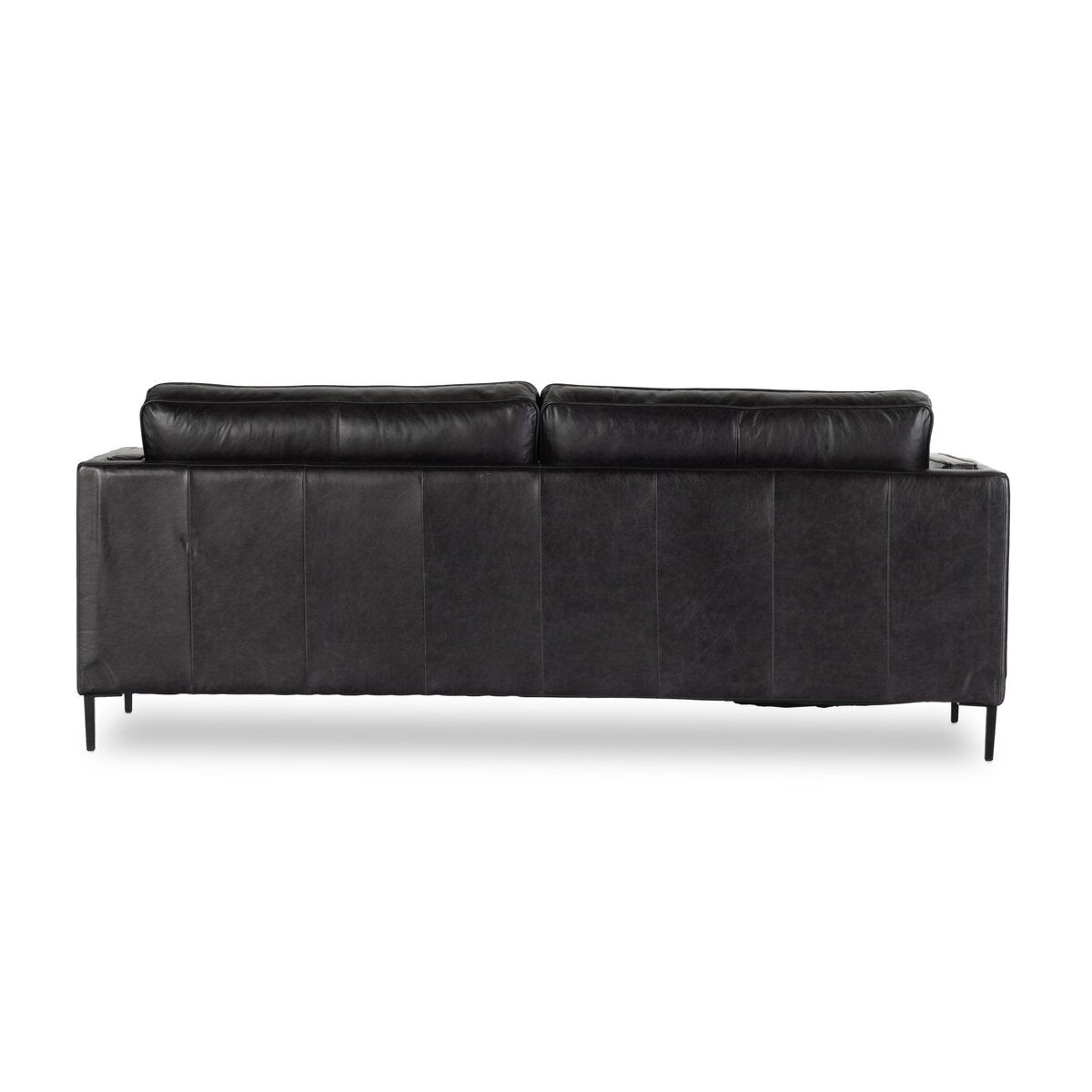 Fiddleneck Sofa