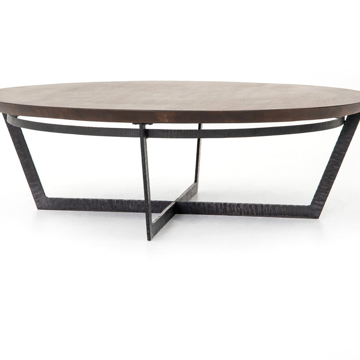 Padre Round Coffee Table