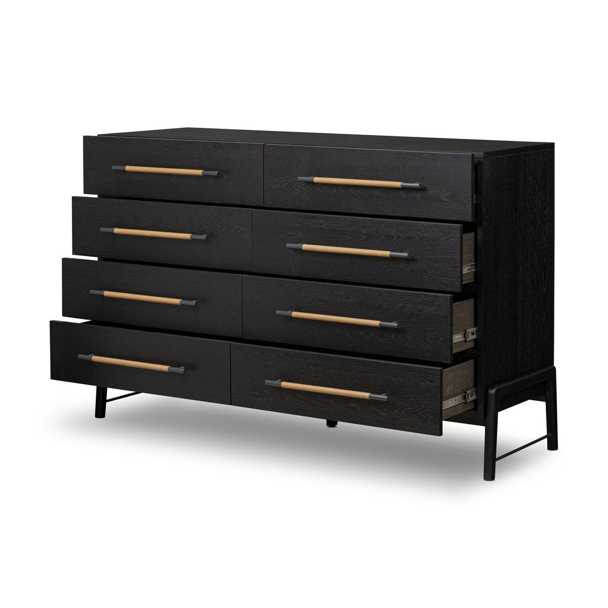 Clayton 8 Drawer Dresser