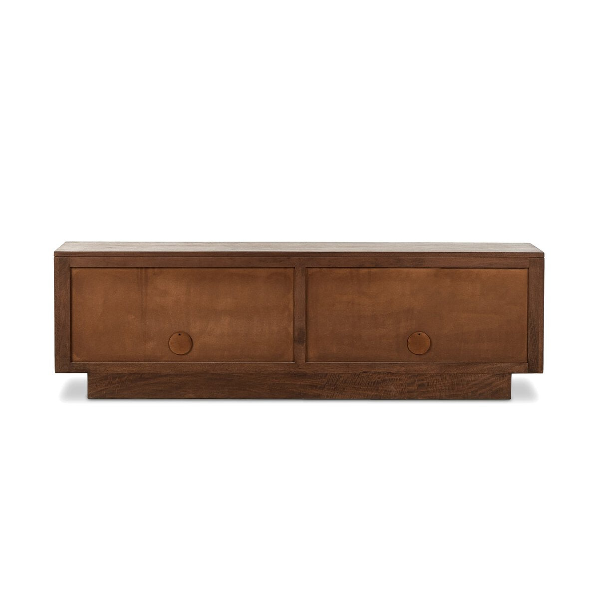 Blackwell Media Console