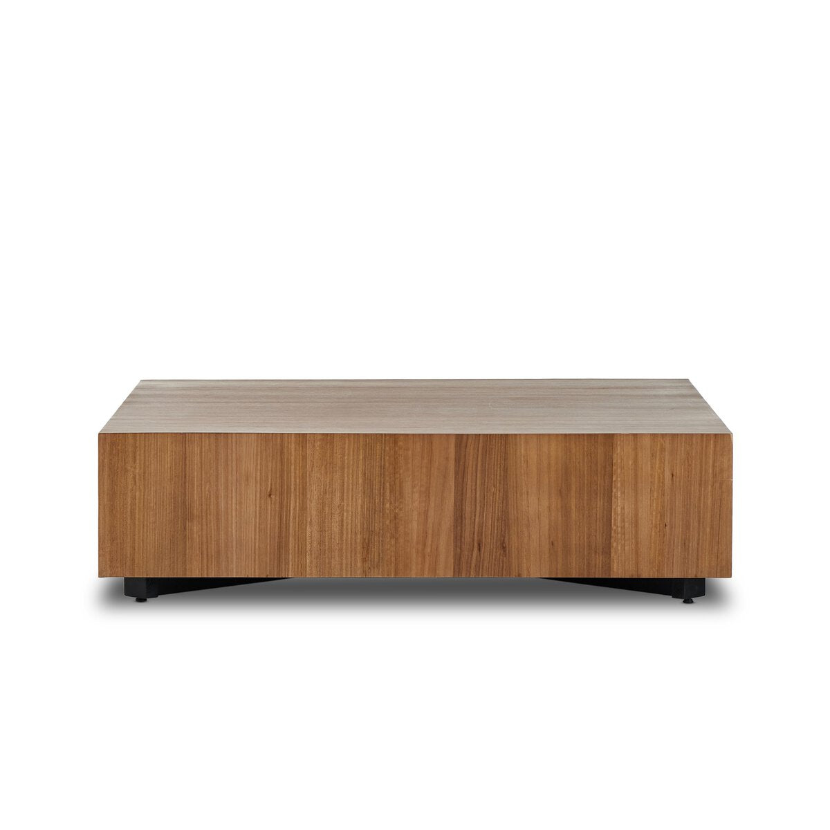 Osceola Large Square Coffee Table